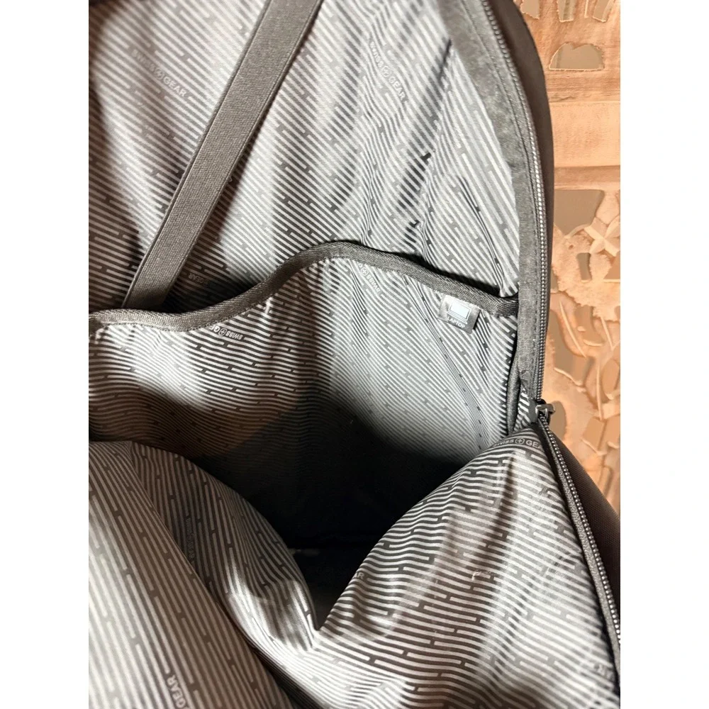 SwissGear airflow backpack